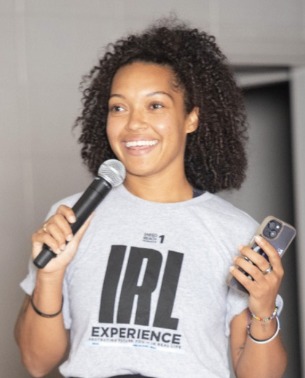 Alisha Martin